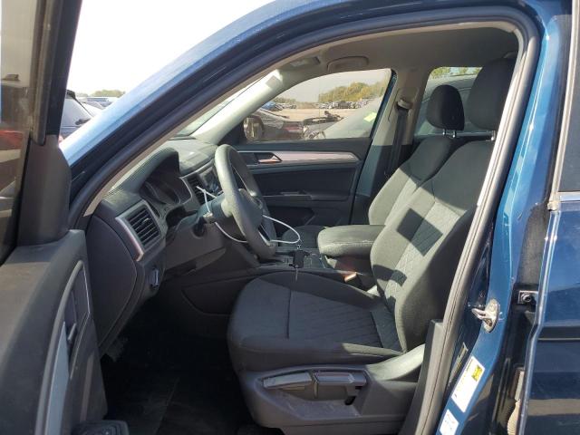 Photo 7 from auction – 2021 VOLKSWAGEN ATLAS S with VIN 1V2AP2CA8MC507778
