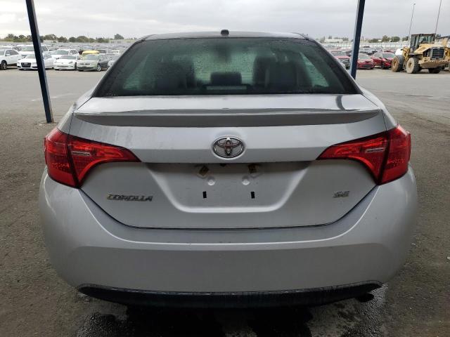 Photo 6 from auction – 2018 TOYOTA COROLLA L with VIN 2T1BURHE0JC983223