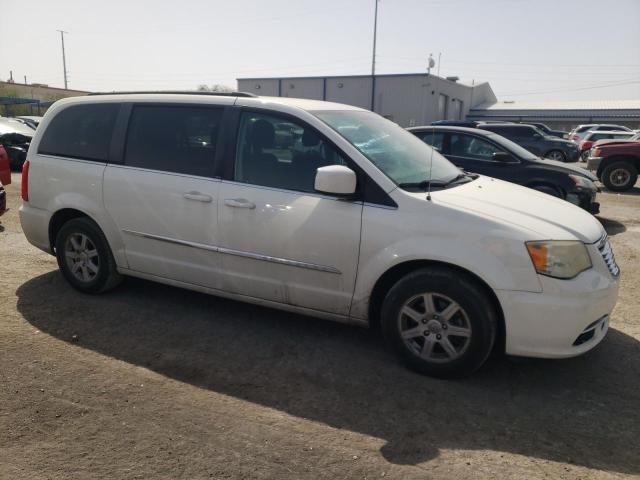 Photo 4 from auction – 2011 CHRYSLER TOWN & COU with VIN 2A4RR5DG9BR665547