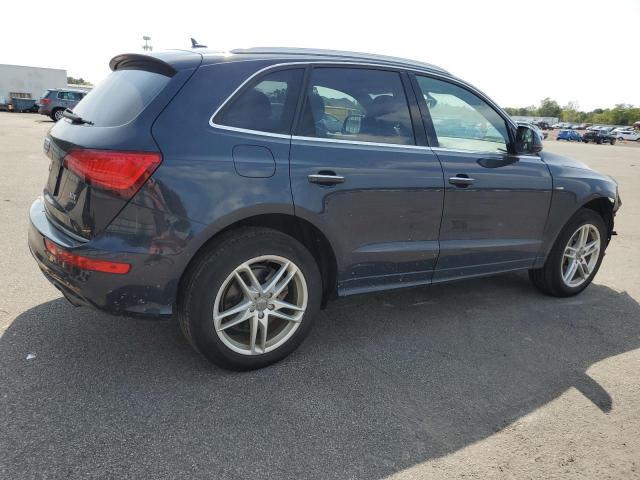 Photo 3 from auction – 2017 AUDI Q5 PREMIUM with VIN WA1D7AFP8HA012470