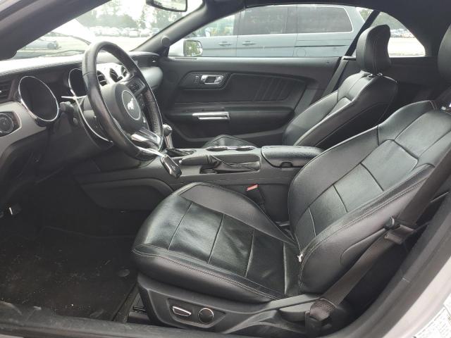 Photo 7 from auction – 2016 FORD MUSTANG with VIN 1FATP8UH2G5250964