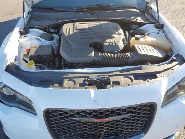 Photo 11 from auction – 2021 CHRYSLER 300 S with VIN 2C3CCABG5MH545749