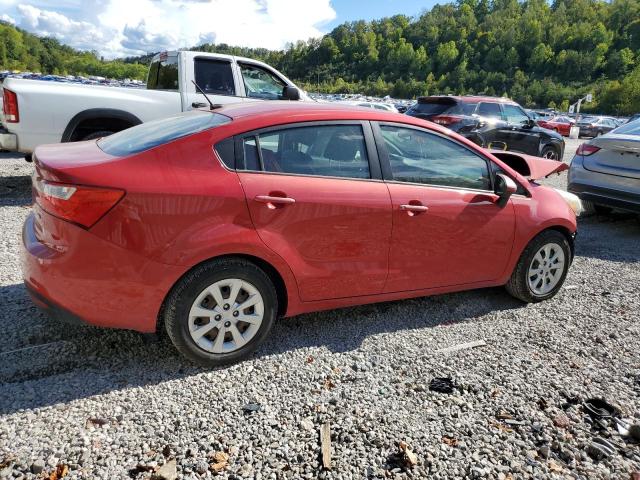 Photo 3 from auction – 2014 KIA RIO LX with VIN KNADM4A37E6356601