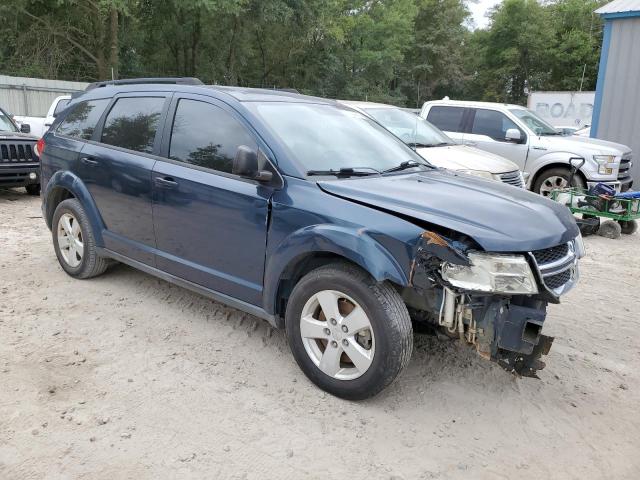 Photo 4 from auction – 2013 DODGE JOURNEY SE with VIN 3C4PDCAB1DT541684