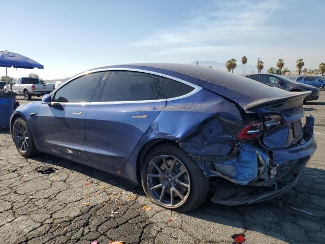 Photo 2 from auction – 2020 TESLA MODEL 3 with VIN 5YJ3E1EA0LF631083