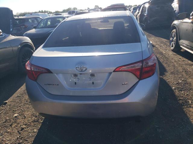 Photo 6 from auction – 2019 TOYOTA COROLLA L with VIN 5YFBURHEXKP920728