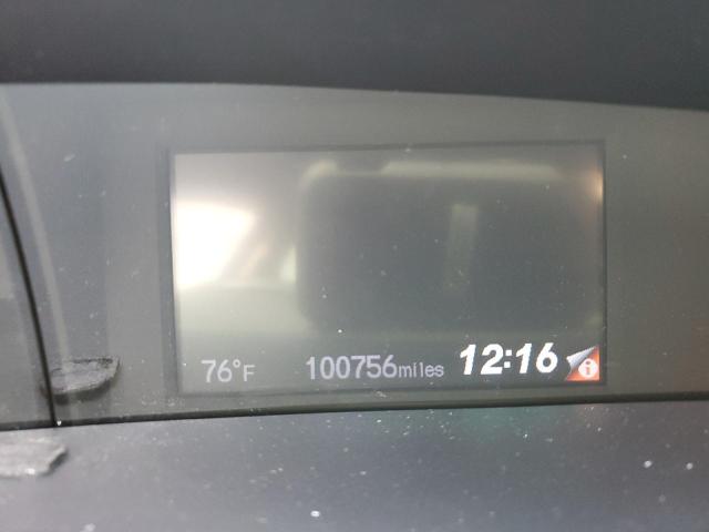 Photo 9 from auction – 2013 HONDA CIVIC LX with VIN 19XFB2F53DE043702