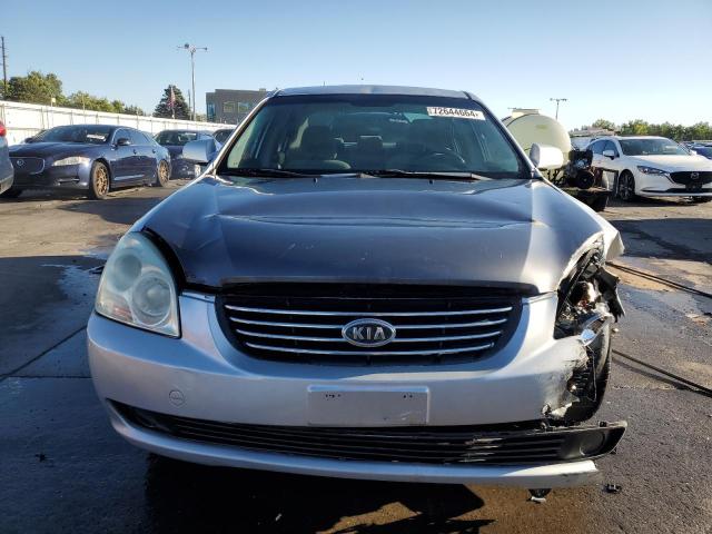 Photo 5 from auction – 2007 KIA OPTIMA LX with VIN KNAGE123175142025