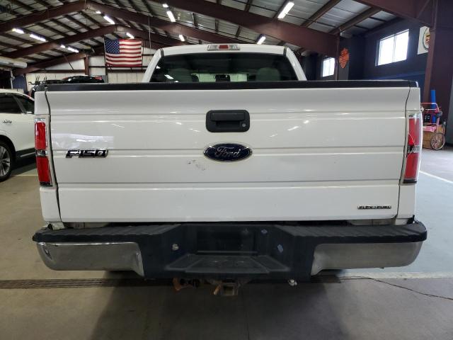 Photo 6 from auction – 2013 FORD F150 SUPER with VIN 1FTEX1CM6DFA94457