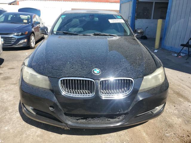 Photo 5 from auction – 2011 BMW 328 I SULE with VIN WBAPH5G58BNM75971
