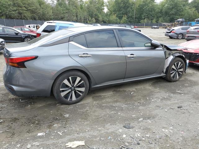 Photo 3 from auction – 2021 NISSAN ALTIMA SV with VIN 1N4BL4DV1MN370336