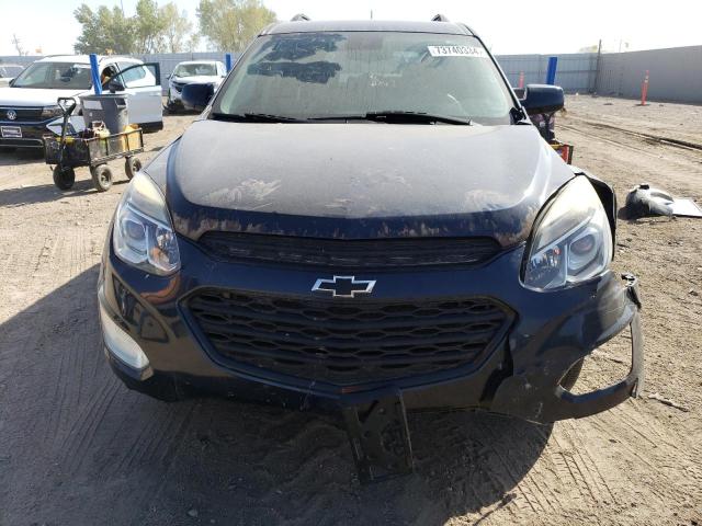 Photo 5 from auction – 2017 CHEVROLET EQUINOX LT with VIN 2GNALCEK0H1587931
