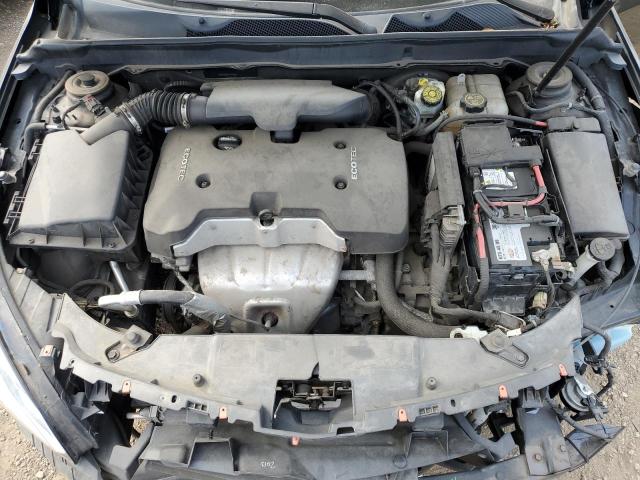 Photo 11 from auction – 2014 CHEVROLET MALIBU LS with VIN 1G11B5SL5EF159984