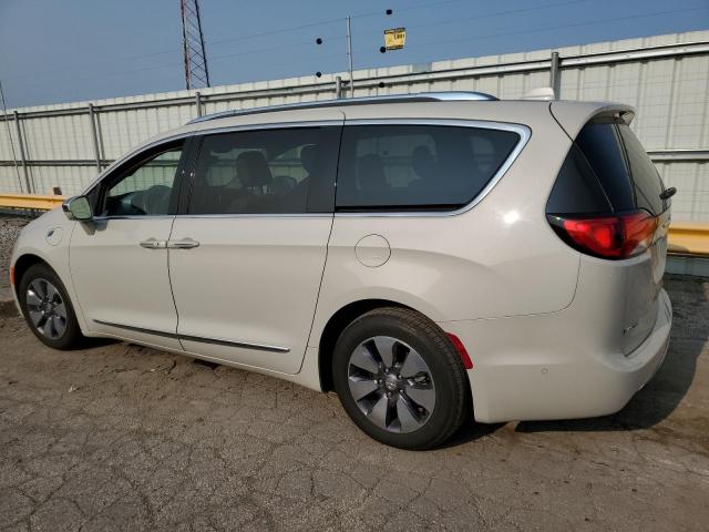 Photo 2 from auction – 2017 CHRYSLER PACIFICA E with VIN 2C4RC1N71HR685055