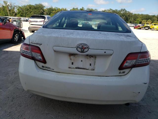Zdjęcie 6 z aukcji – 2011 TOYOTA CAMRY BASE z VIN 4T4BF3EK6BR174011