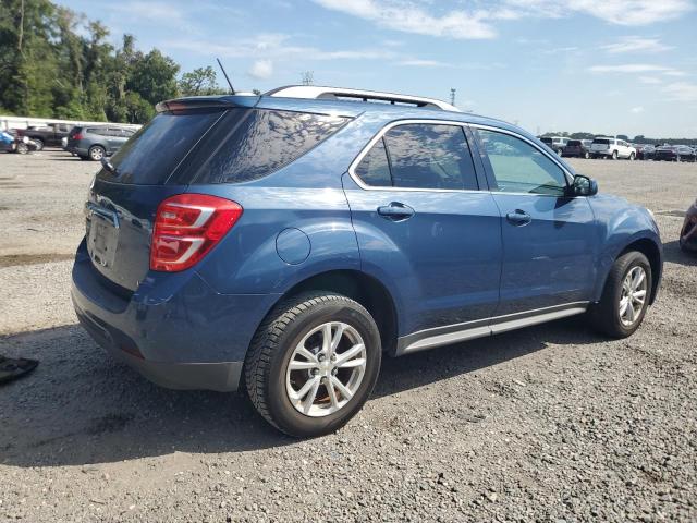 Photo 3 from auction – 2017 CHEVROLET EQUINOX LT with VIN 2GNALCEK0H6122357