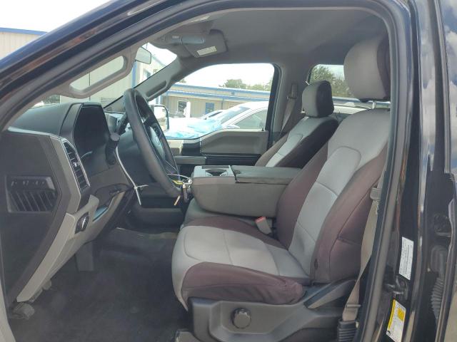 Photo 7 from auction – 2017 FORD F150 SUPER with VIN 1FTEW1CF2HKD74586