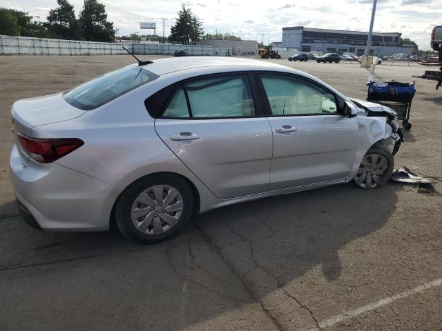 Photo 3 from auction – 2019 KIA RIO S with VIN 3KPA24AB3KE237145