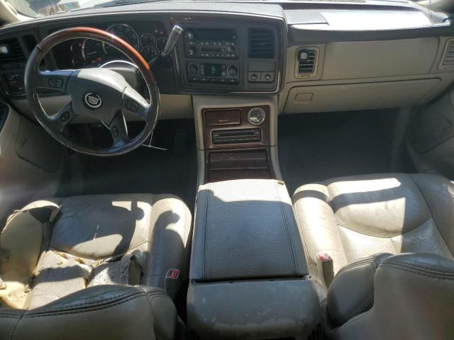 Photo 8 from auction – 2005 CADILLAC ESCALADE E with VIN 3GYEK62N75G244172