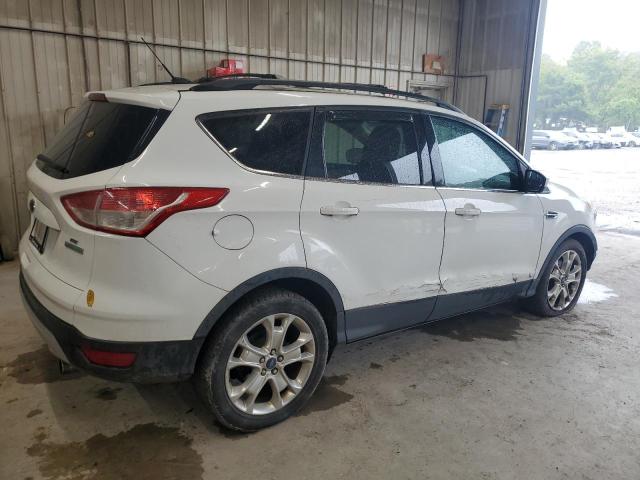 Photo 3 from auction – 2013 FORD ESCAPE SE with VIN 1FMCU0GXXDUB89724