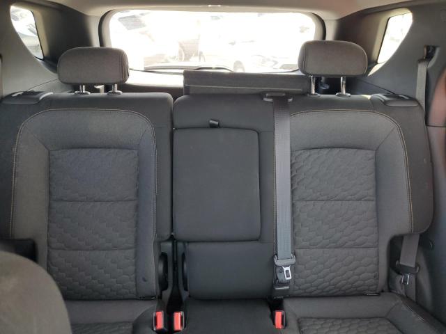 Photo 10 from auction – 2018 CHEVROLET EQUINOX LT with VIN 2GNAXJEV2J6241729