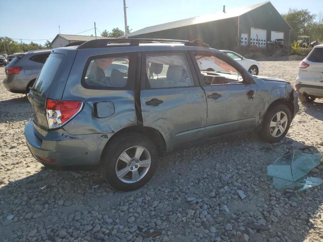 Photo 3 from auction – 2012 SUBARU FORESTER 2 with VIN JF2SHABC9CH425190