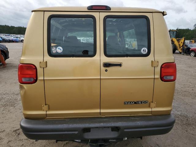 Фото 6 с аукциона – 2000 DODGE RAM VAN B1 с VIN 2B7HB11X6YK137064