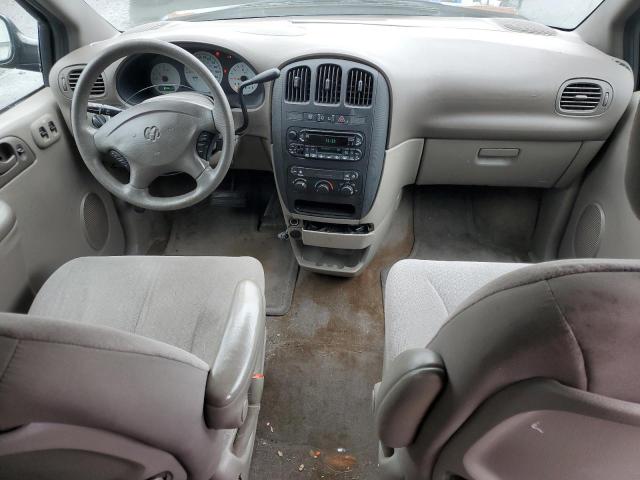 Photo 8 from auction – 2003 DODGE CARAVAN SE with VIN 1D4GP25383B247626