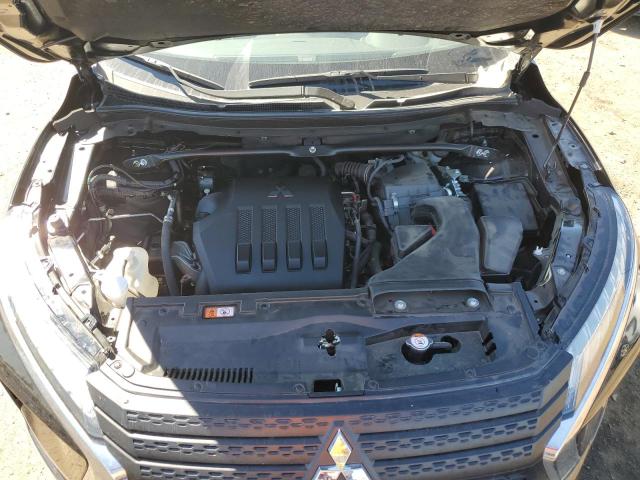 Photo 12 from auction – 2024 MITSUBISHI ECLIPSE CR with VIN JA4ATWAA3RZ001958