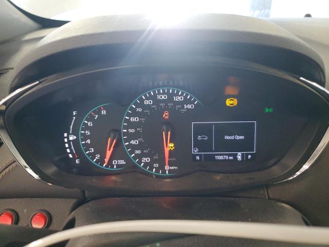 Photo 9 from auction – 2020 CHEVROLET TRAX 1LT with VIN 3GNCJPSB0LL261564