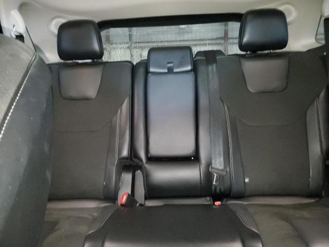 Photo 10 from auction – 2016 FORD EDGE SPORT with VIN 2FMPK4AP8GBC65779
