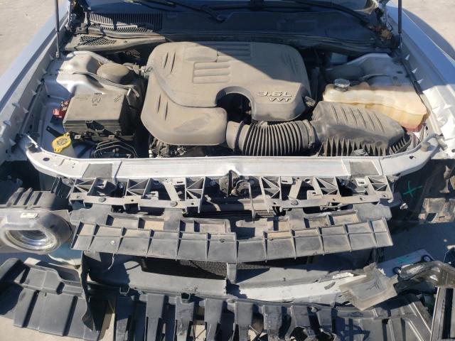 Photo 11 from auction – 2020 DODGE CHALLENGER with VIN 2C3CDZAG5LH174670
