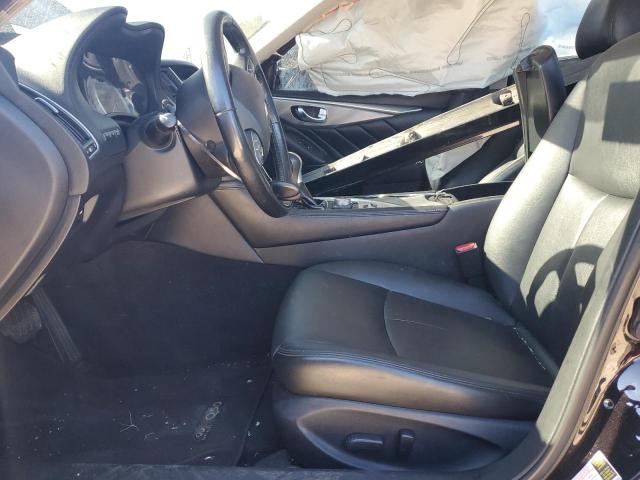Photo 7 from auction – 2015 INFINITI Q50 BASE with VIN JN1BV7AR3FM417746