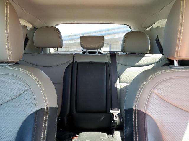 Foto 10 de la subasta – 2016 KIA SOUL + con VIN KNDJP3A55G7855807