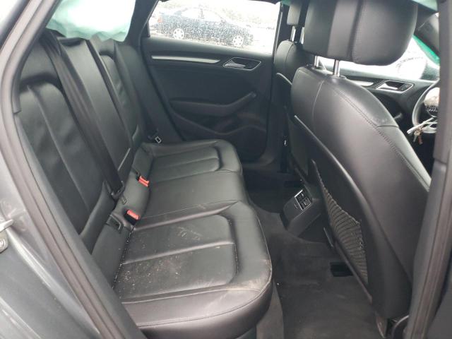Photo 10 from auction – 2018 AUDI A3 PREMIUM with VIN WAUAUGFF1J1030789