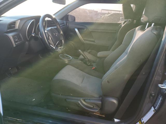 Photo 7 from auction – 2014 TOYOTA SCION TC with VIN JTKJF5C73E3082894