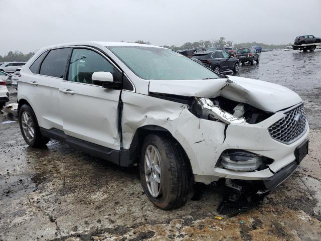Photo 4 from auction – 2024 FORD EDGE SEL with VIN 2FMPK4J97RBA82524