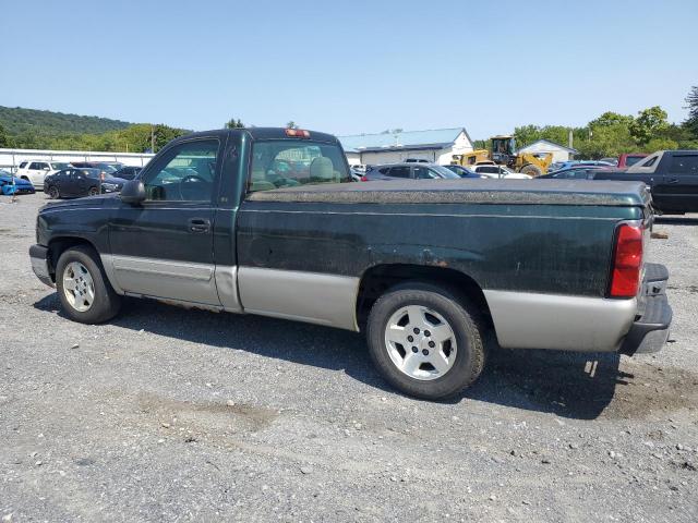 Photo 2 from auction – 2005 CHEVROLET SILVERADO with VIN 1GCEC14T15Z201965