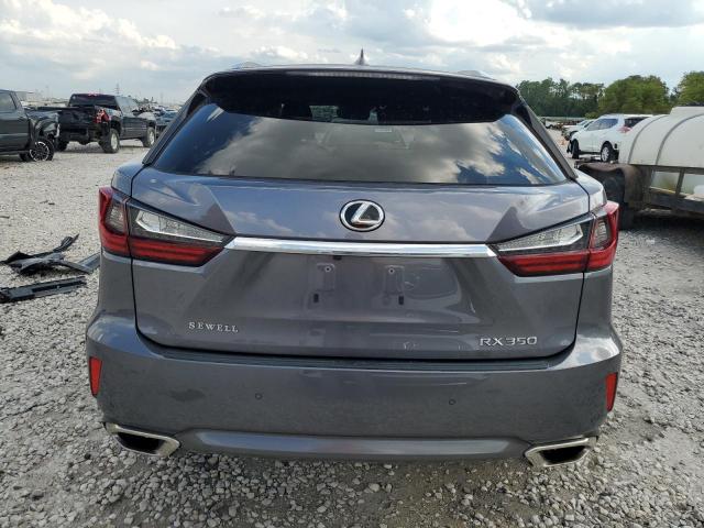 Photo 6 from auction – 2017 LEXUS RX 350 BAS with VIN 2T2ZZMCA2HC079404