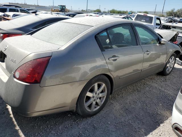 Photo 3 from auction – 2004 NISSAN MAXIMA SE with VIN 1N4BA41E24C869992