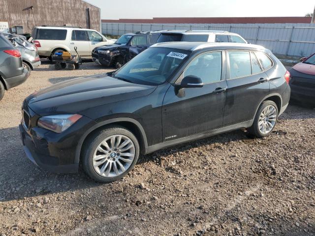 Photo 1 from auction – 2014 BMW X1 XDRIVE2 with VIN WBAVL1C58EVY21641
