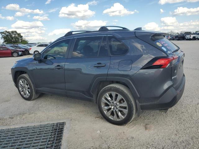 Photo 2 from auction – 2019 TOYOTA RAV4 XLE P with VIN JTMC1RFV2KD024376