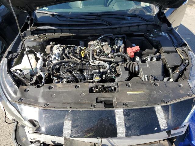 Photo 11 from auction – 2023 NISSAN ALTIMA SL with VIN 1N4BL4EV2PN312173