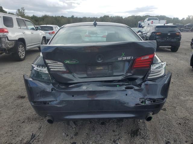 Photo 6 from auction – 2016 BMW 535 XI with VIN WBA5B3C52GG252548