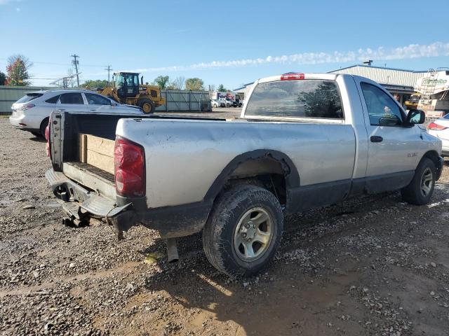 Photo 3 from auction – 2008 DODGE RAM 1500 S with VIN 1D7HA16K88J157978