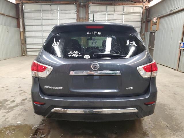 Photo 6 from auction – 2013 NISSAN PATHFINDER with VIN 5N1AR2MM5DC670985