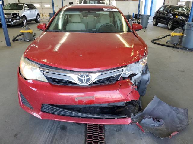Снимка 5 от търг – 2012 TOYOTA CAMRY BASE с VIN 4T1BF1FK2CU500417