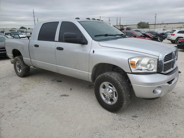 Photo 4 from auction – 2007 DODGE RAM 3500 with VIN 3D7MX39A17G775140