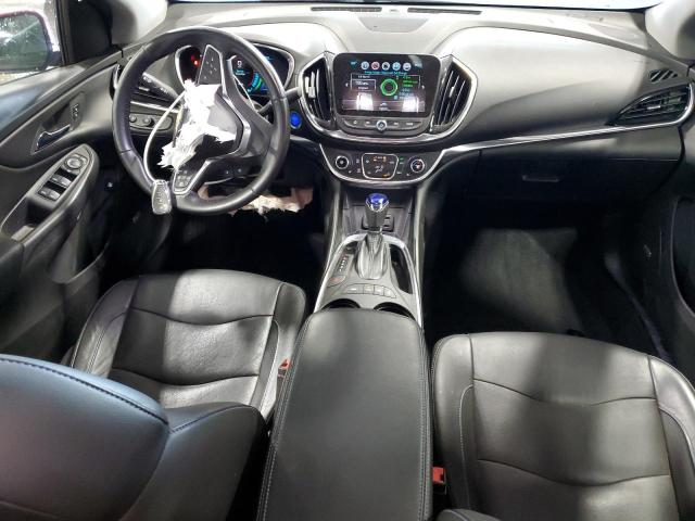 Photo 8 from auction – 2018 CHEVROLET VOLT PREMI with VIN 1G1RB6S54JU117421