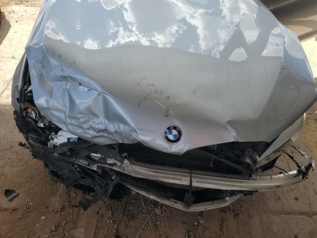 Photo 11 from auction – 2018 BMW 530E with VIN WBAJA9C58JB249534